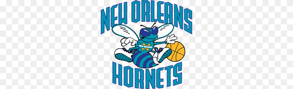 Charlotte Hornets Logo Vector, Baby, Person Png Image