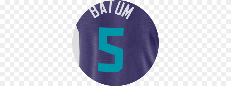 Charlotte Hornets Nicolas Batum Charlotte Hornets, Cap, Clothing, Hat, Swimwear Free Transparent Png