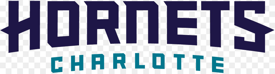 Charlotte Hornets Photos Charlotte Hornets, Logo, Text Free Png