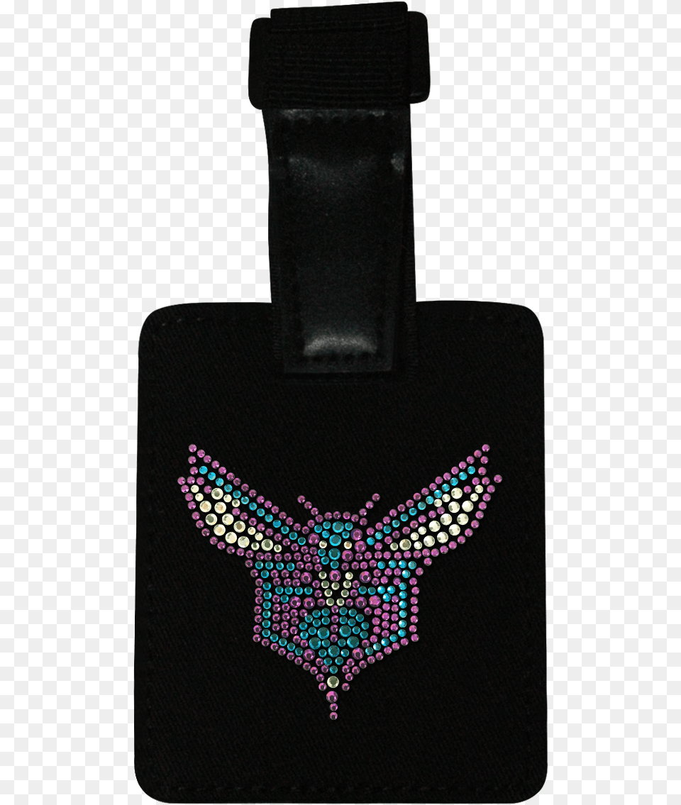 Charlotte Hornets Rhinestone Luggage Tag Houston, Accessories, Jewelry, Necklace, Bead Free Png Download
