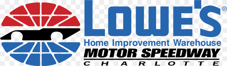 Charlotte Motor Speedway, Logo, Art Png
