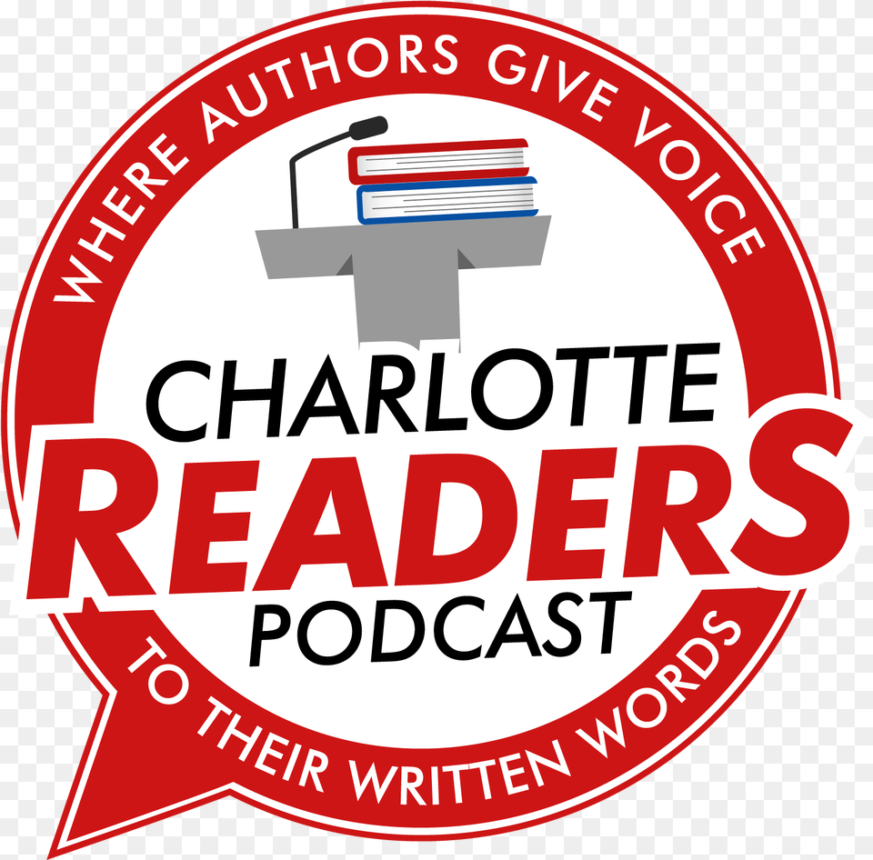 Charlotte Readers Podcast Sport Club Internacional, Logo, Food, Ketchup Png