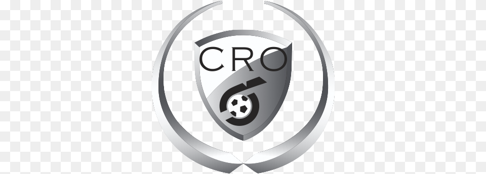 Charlotte Referee Organization, Logo, Ammunition, Grenade, Weapon Free Png