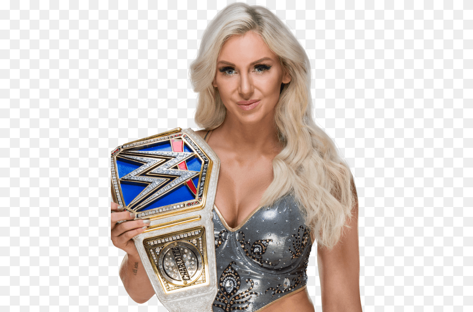 Charlotte Vs Ruby Riott, Woman, Adult, Person, Blonde Png Image