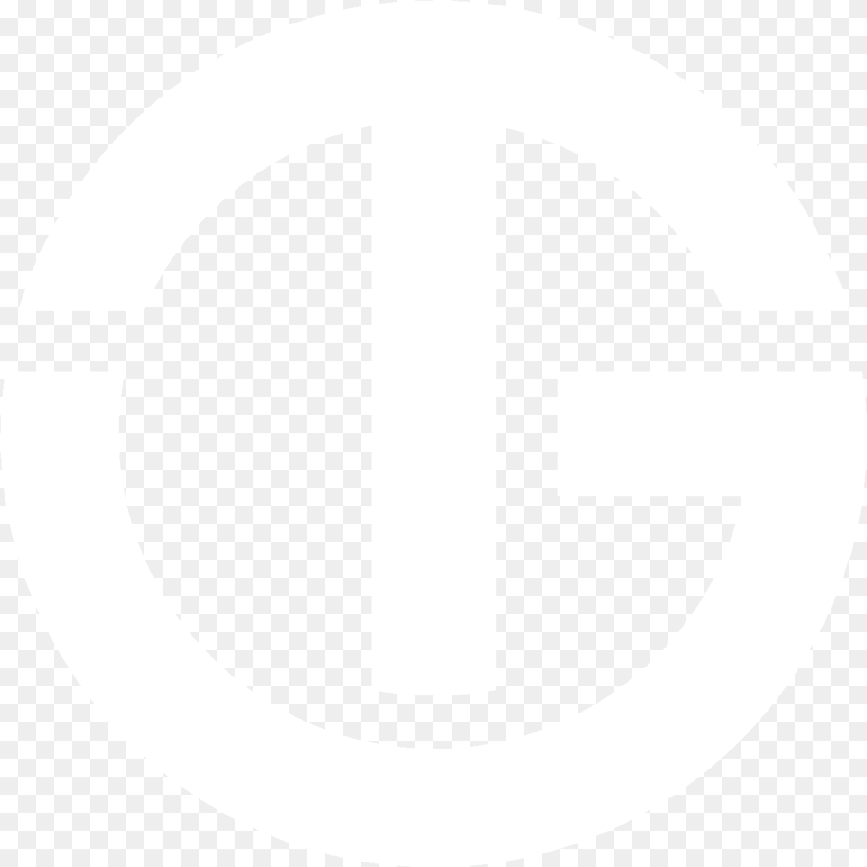 Charlotte Web Design And Digital Tg Logo S, Symbol, Cross Free Transparent Png