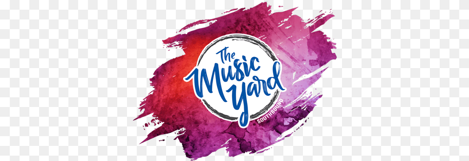 Charlottes Newest Live Music Venue Transparent Cool Music Logo, Purple, Sticker, Art, Graphics Free Png