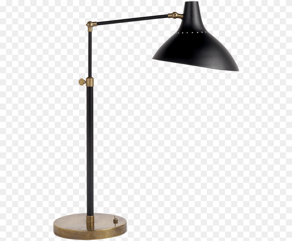 Charlston Table Lamp Charlton Lamp, Lampshade, Table Lamp Free Png Download