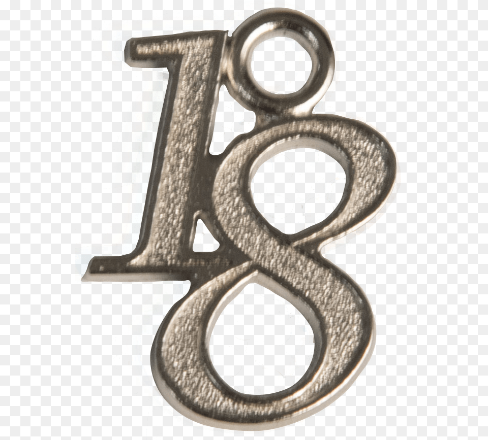 Charm The University Of New Mexico, Number, Symbol, Text, Accessories Free Png Download
