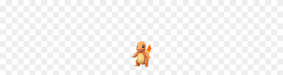 Charmander, Baby, Person Free Png Download
