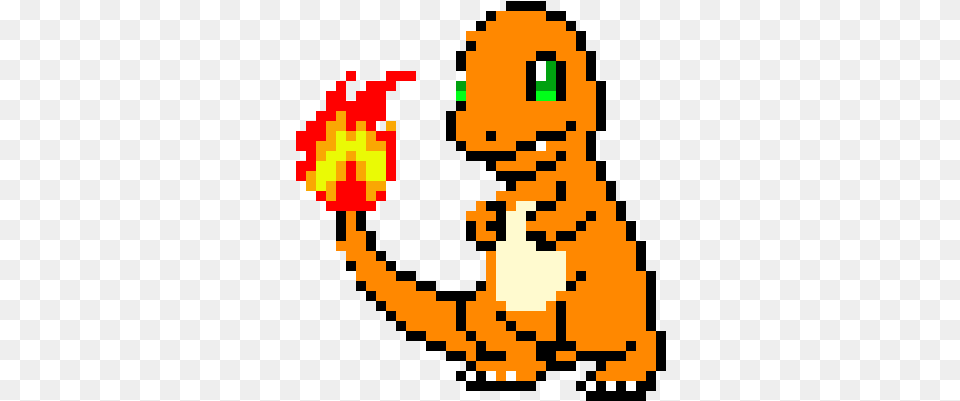 Charmander Png Image