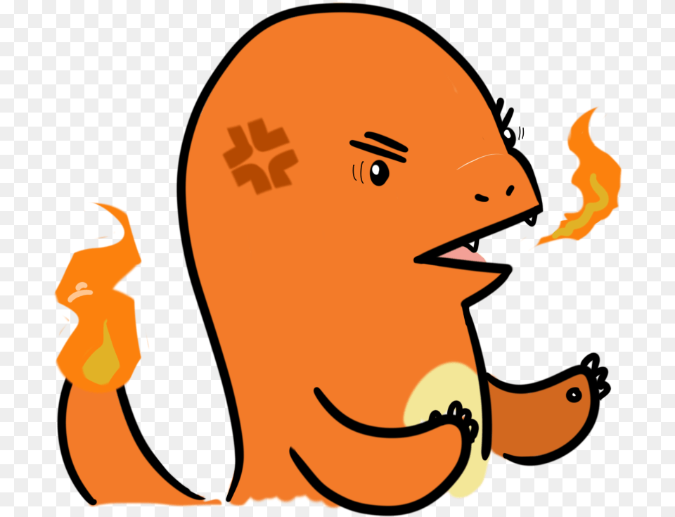 Charmander Avatar, Adult, Female, Person, Woman Png Image