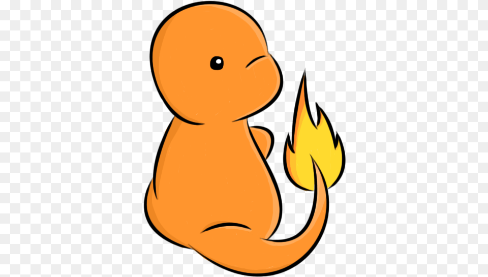 Charmander Avatar, Fire, Flame, Baby, Person Free Png