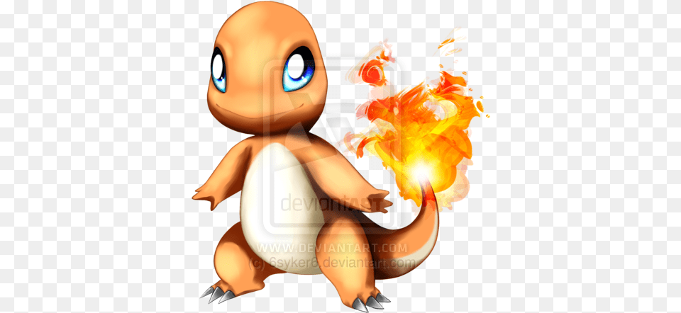 Charmander Cartoon, Person, Head, Face Free Png Download