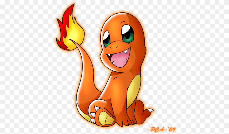 Charmander Cartoon, Dynamite, Weapon Free Png Download