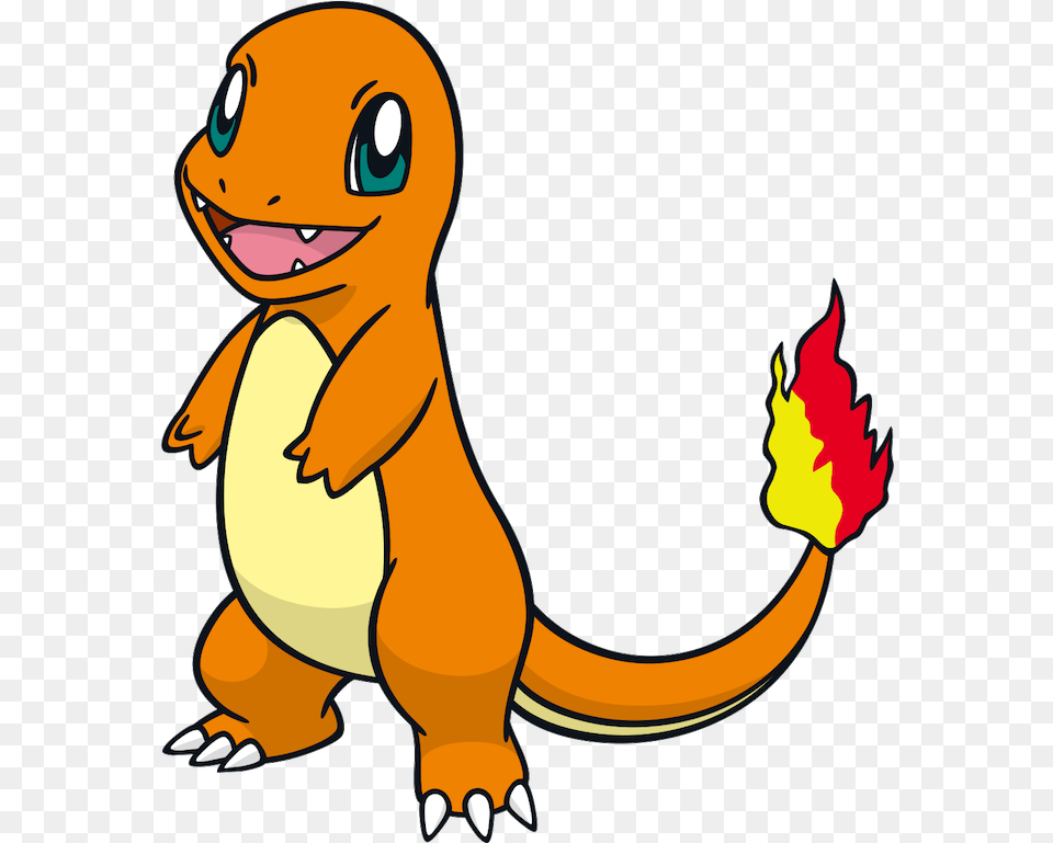 Charmander Charizard Pokemon, Baby, Person, Animal, Wildlife Free Transparent Png