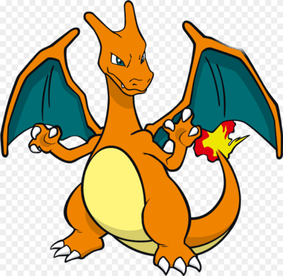 Charmander Evulutions Pokemon Charizard, Animal, Kangaroo, Mammal Free Transparent Png