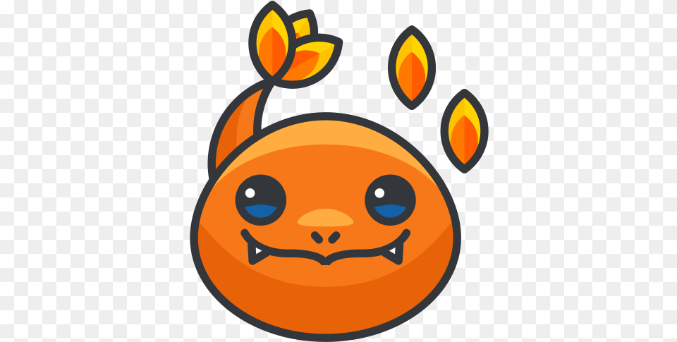 Charmander Game Go Play Pokemon Icon Game Pokemon Icon, Accessories Free Png Download