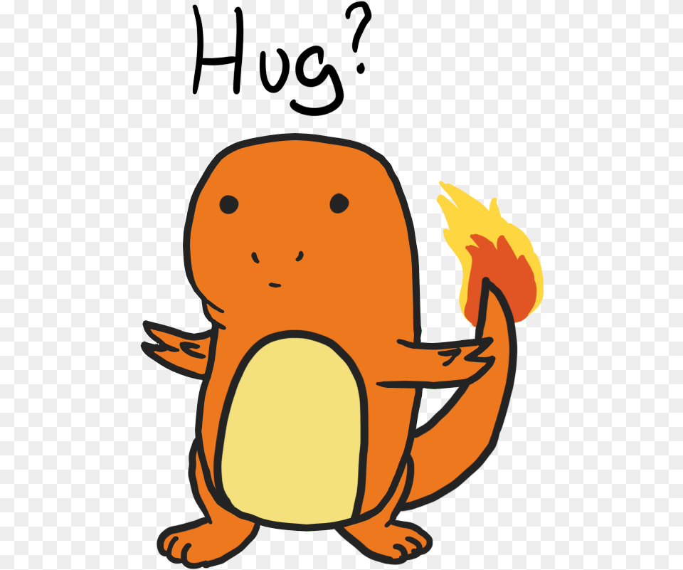 Charmander Hugs, Animal, Mammal, Wildlife, Rat Png