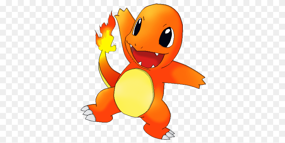 Charmander Pokemon, Baby, Person, Face, Head Free Png