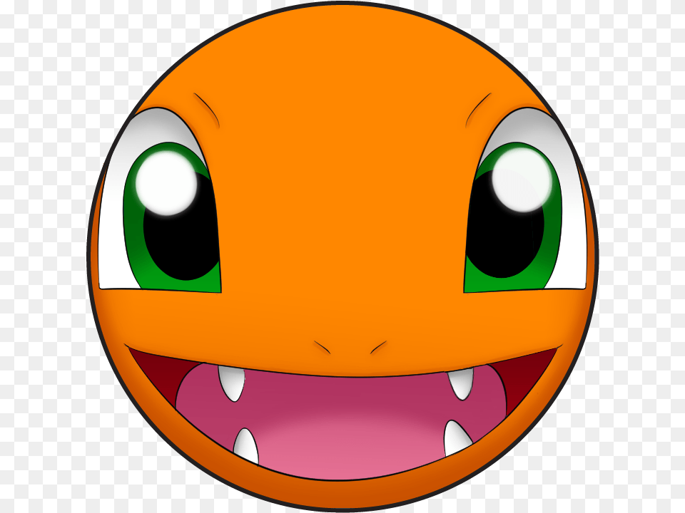 Charmander Pokemon Face Clipart Pokemon Charmander Face Clipart, Photography, Logo, Disk Free Png Download