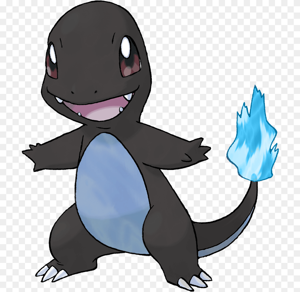 Charmander Recolour Pokemon Charizard, Baby, Person, Head Png