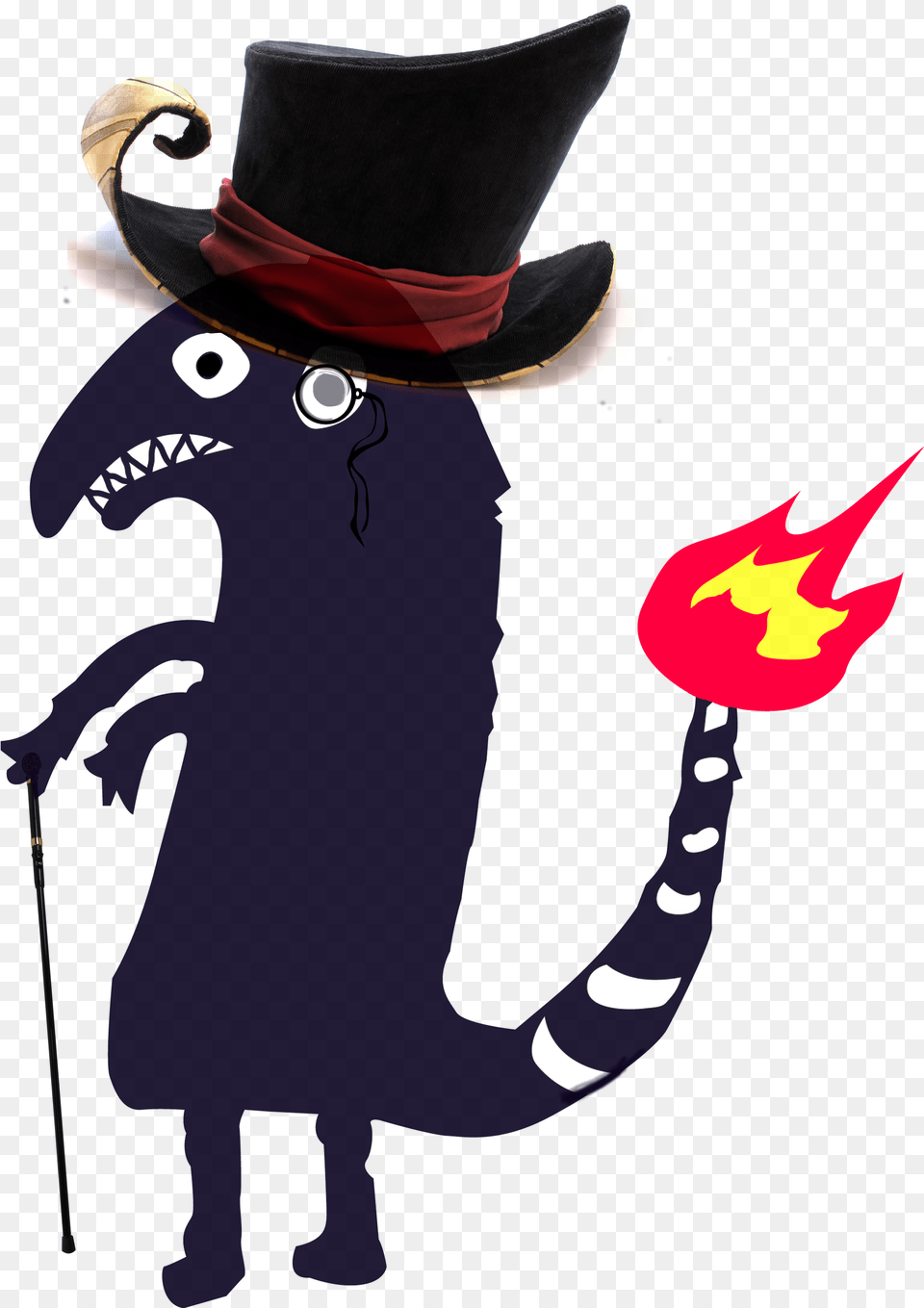 Charmander Tattoo Meme, Magician, Performer, Person, Clothing Free Png