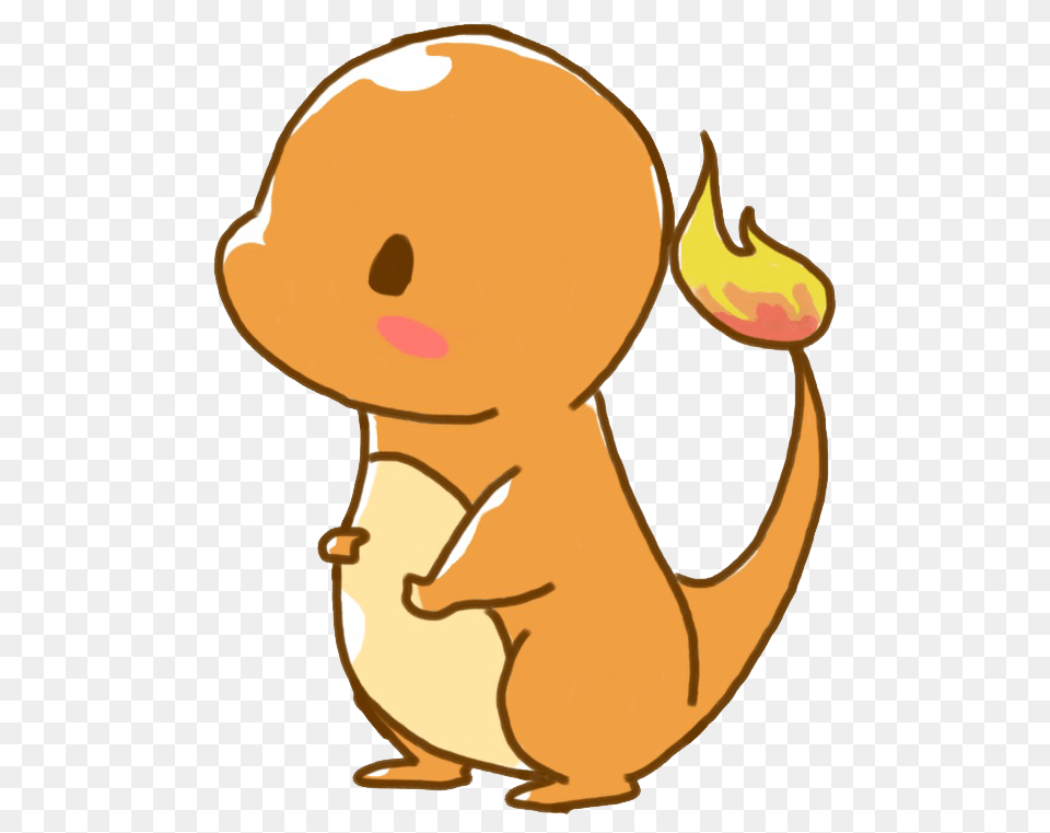 Charmander Uploaded, Baby, Person, Animal, Mammal Free Png Download