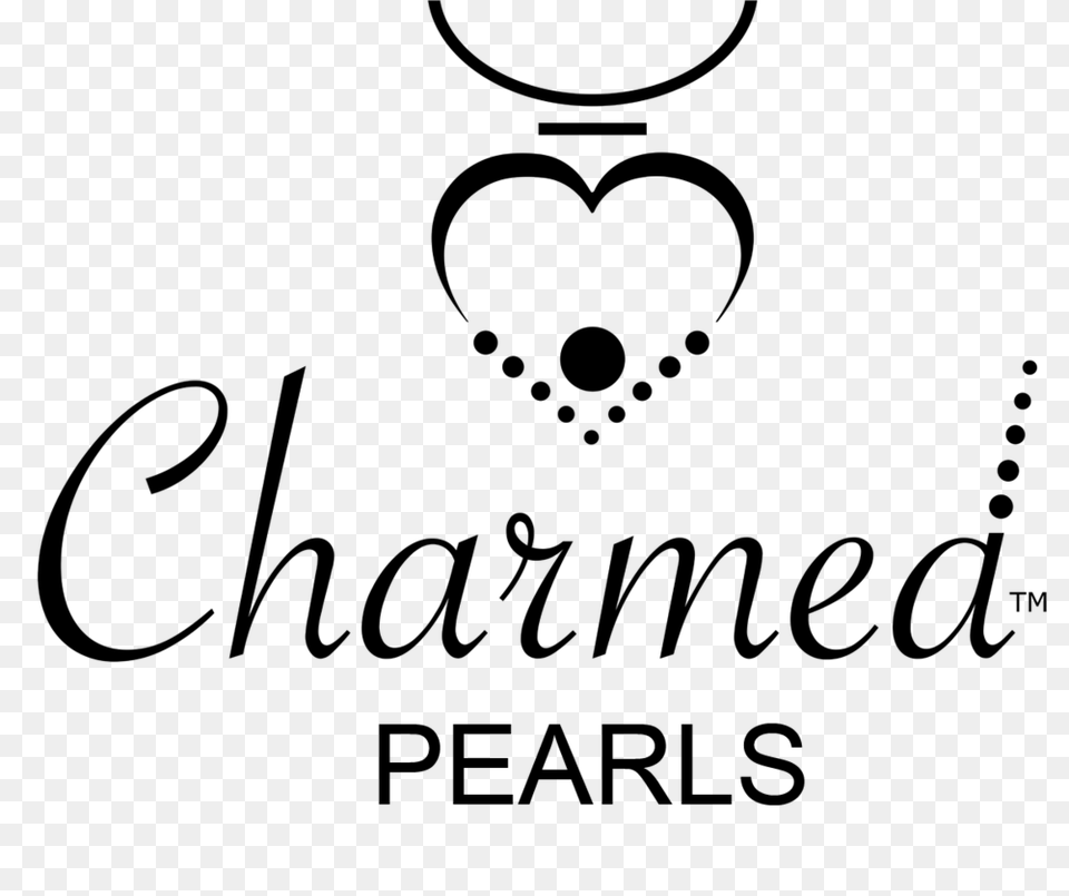 Charmed Pearls Llc, Gray Free Transparent Png