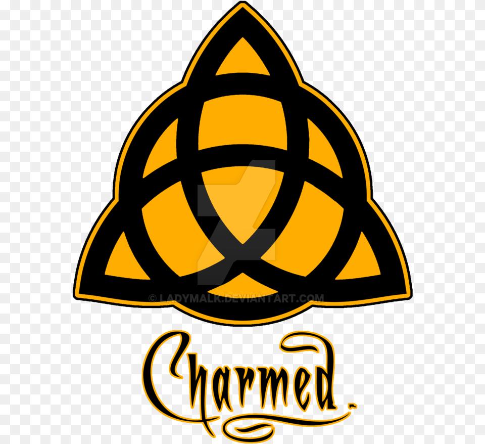 Charmed Power Of Three Tattoo, Ammunition, Grenade, Weapon Png Image