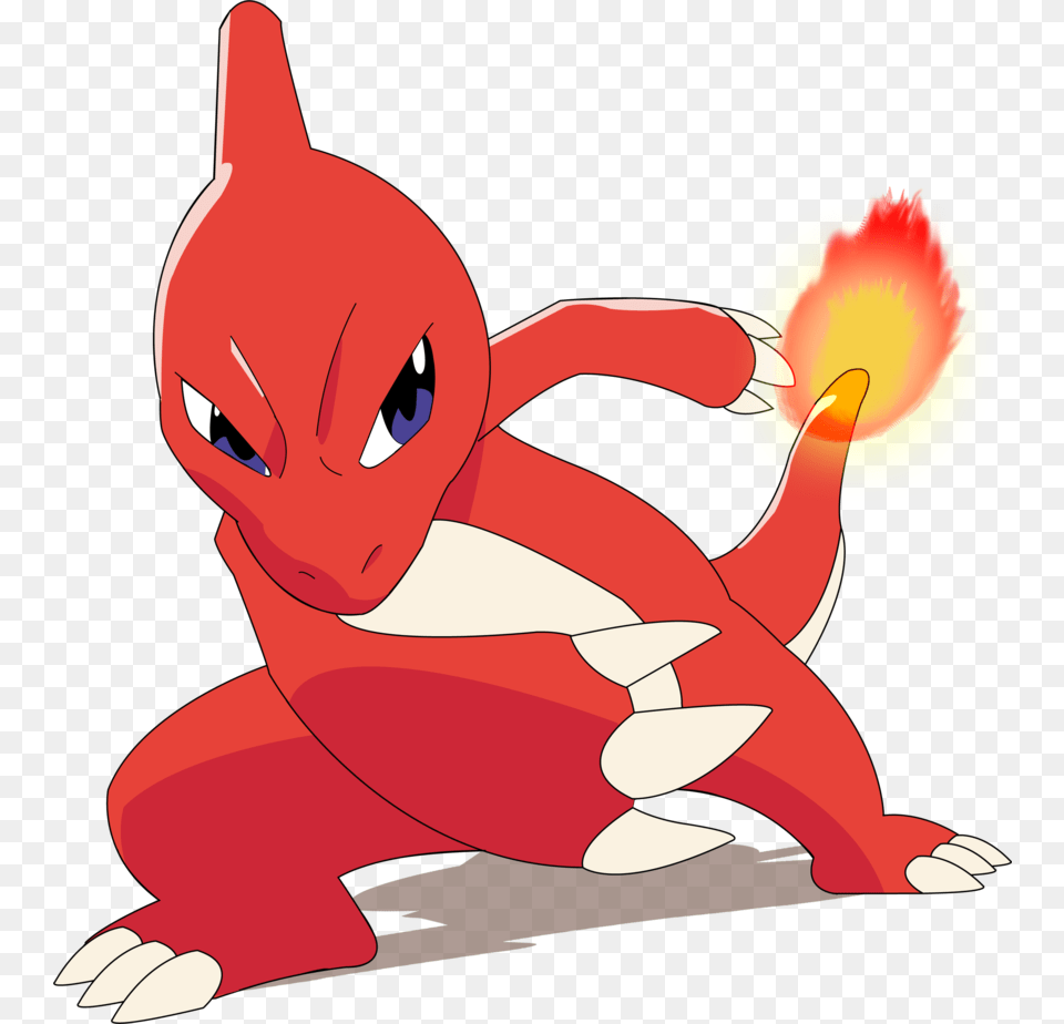 Charmeleon 8 Image Charmeleon, Baby, Person Free Png