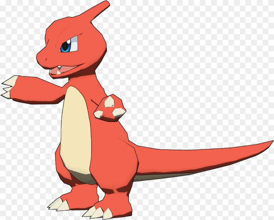 Charmeleon Image With No Background Fictional Character, Baby, Person, Face, Head Png