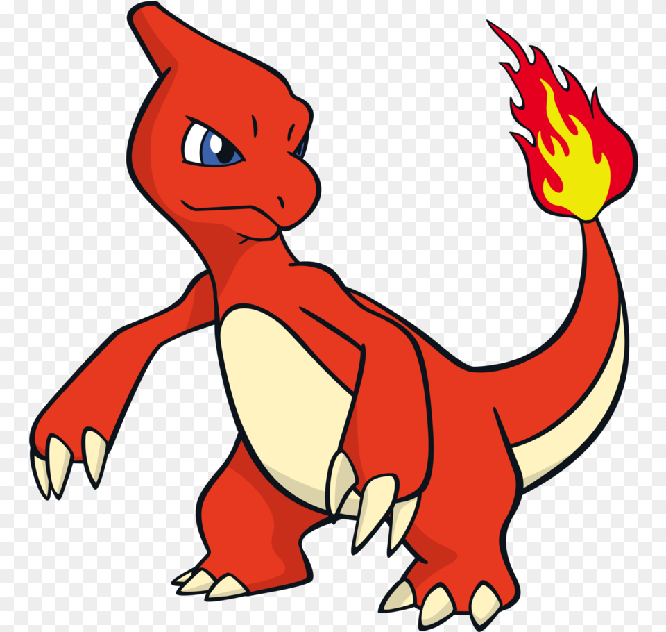 Charmeleon Pokemon Pokemon Charmeleon, Electronics, Hardware, Baby, Person Free Png Download