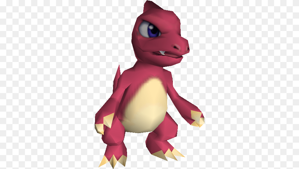 Charmeleon Pokemon Stadium, Baby, Person Png Image