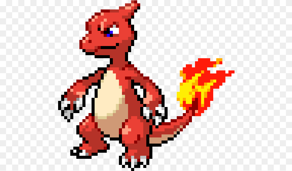 Charmeleon Pokemon Stickers Whatsapp, Dynamite, Weapon Free Png