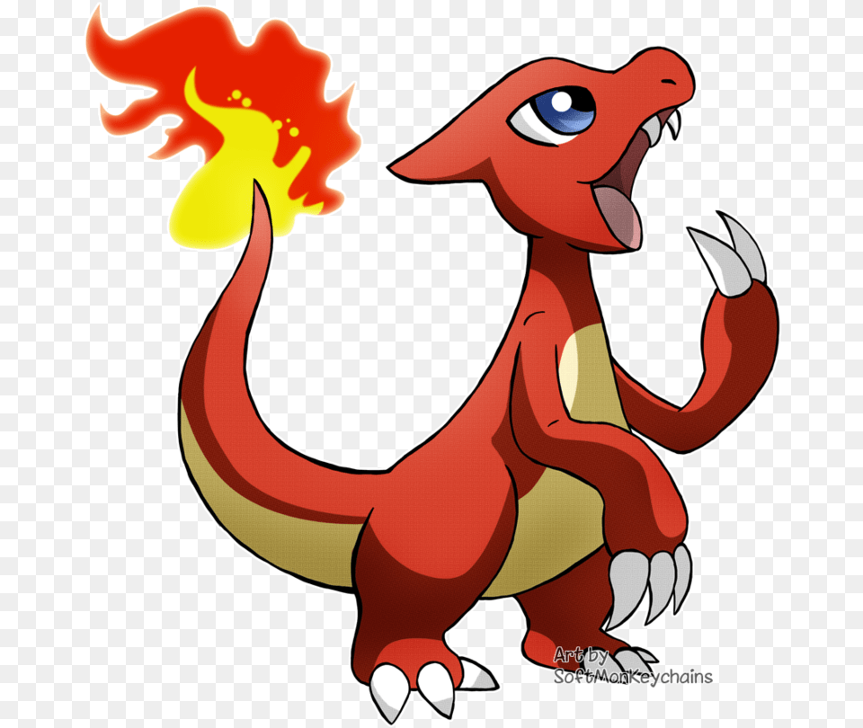 Charmeleon Pokmon Go Cute Charmeleon Pokemon, Electronics, Hardware, Animal, Kangaroo Free Transparent Png