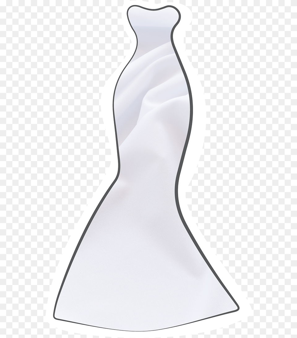 Charmeuse Silver, Accessories, Formal Wear, Tie, Paper Free Transparent Png