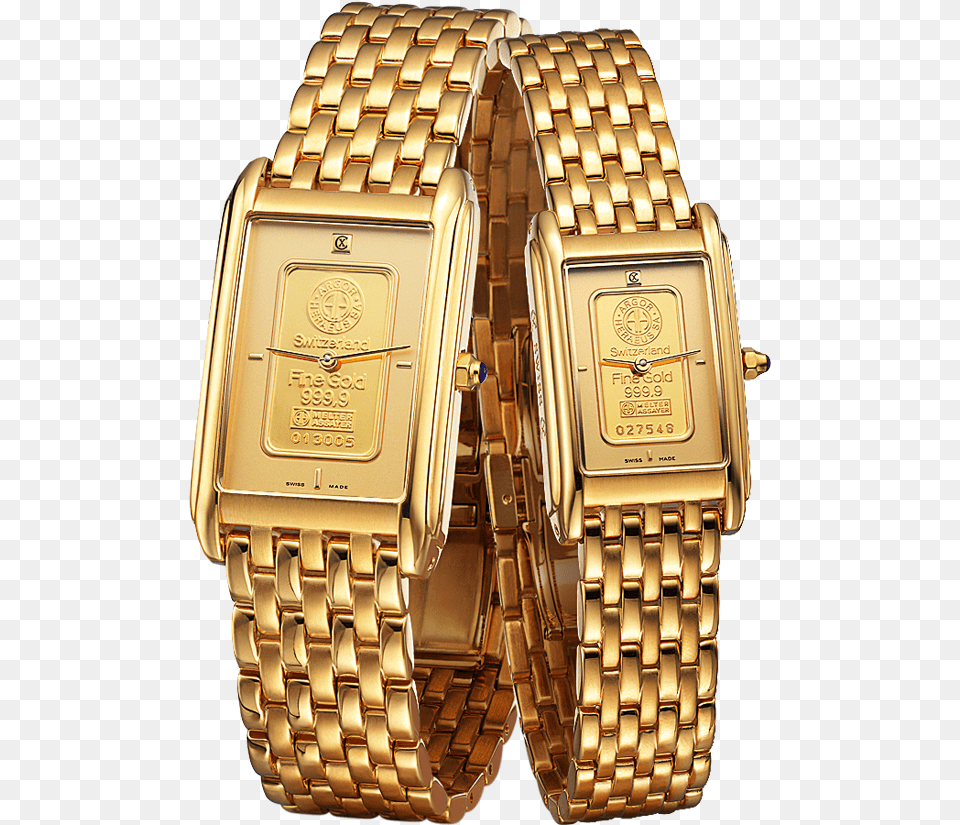 Charmex Watch Gold, Arm, Body Part, Person, Wristwatch Free Png Download
