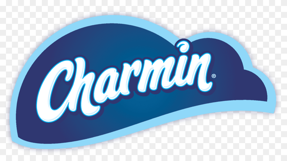 Charmin U2013 Logos Charmin Logo, Light Free Transparent Png