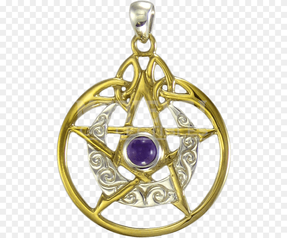 Charms Gold Dreamcatcher Gold Jewellery Pentacles, Accessories, Pendant, Jewelry, Machine Png Image