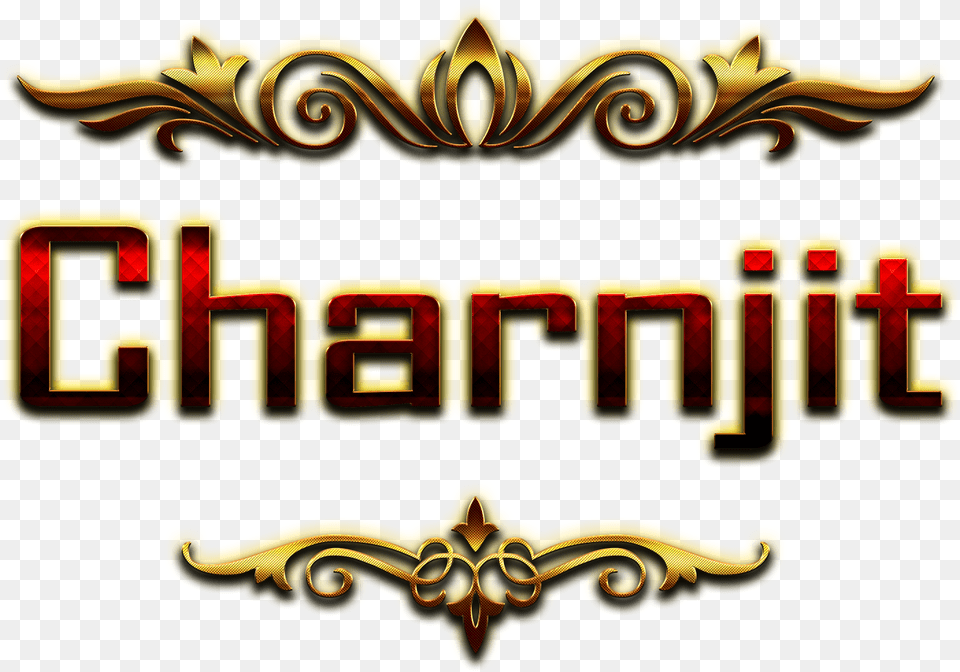 Charnjit Happy Birthday Balloons Name Neeraj Name, Logo, Emblem, Symbol Free Transparent Png