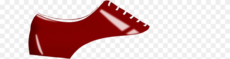 Charol Rojo Fresa Sock, Clothing, Footwear, Shoe, Clogs Free Png
