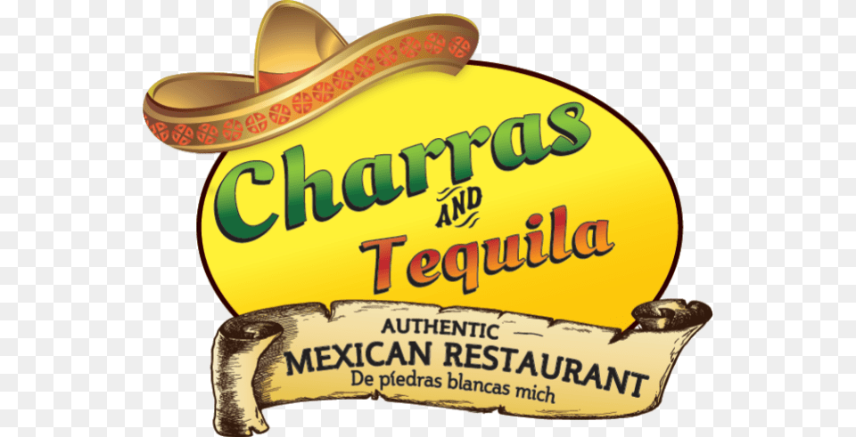 Charras And Tequila, Clothing, Hat, Sombrero Free Png