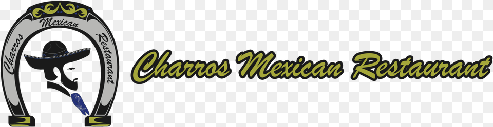 Charros Mexican Restaurant Calligraphy, Outdoors, Water, Helmet Free Transparent Png
