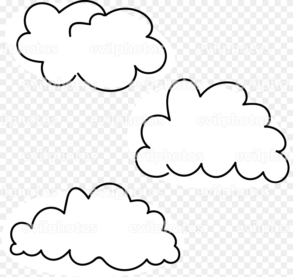 Chart Drawing Vector And Stock Photo Label, Cloud, Cumulus, Nature, Outdoors Free Png Download