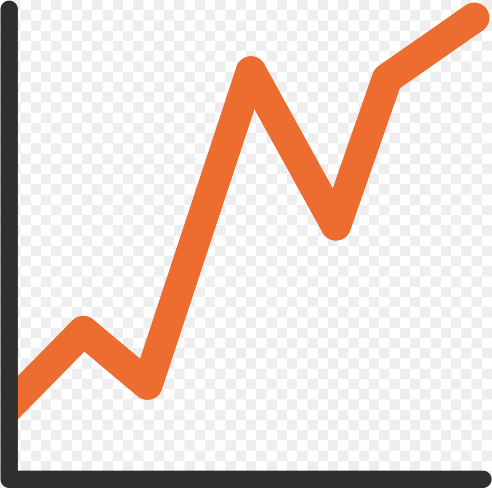 Chart With Upwards Trend, Dynamite, Weapon Png