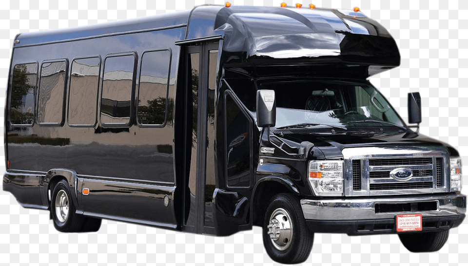 Charter Bus, Car, Transportation, Van, Vehicle Free Transparent Png