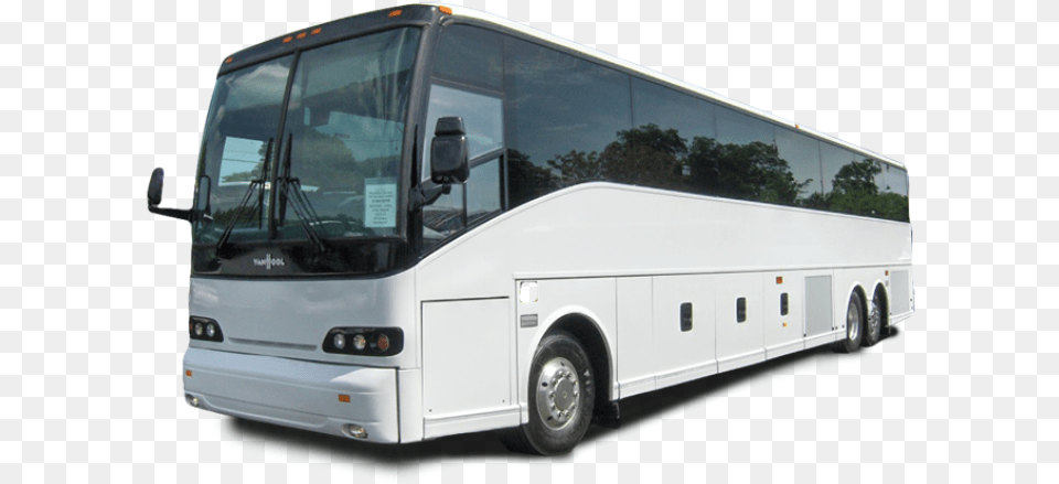 Charter Bus, Transportation, Vehicle, Tour Bus Png Image