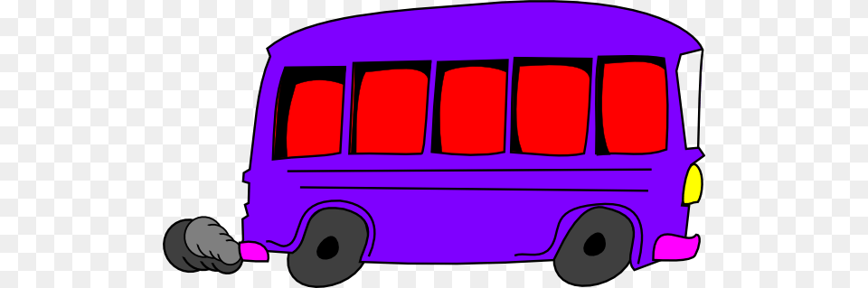 Charter Bus Clipart, Minibus, Transportation, Van, Vehicle Free Png