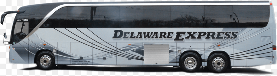 Charter Bus Rentals Wilmington De Travel Trailer, Tour Bus, Transportation, Vehicle, Machine Free Transparent Png
