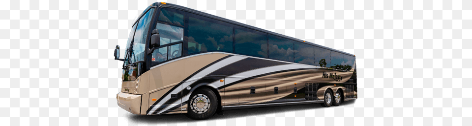 Charter Buses And Tour Bus Rentals Tour Bus Rental, Tour Bus, Transportation, Vehicle, Double Decker Bus Free Png Download